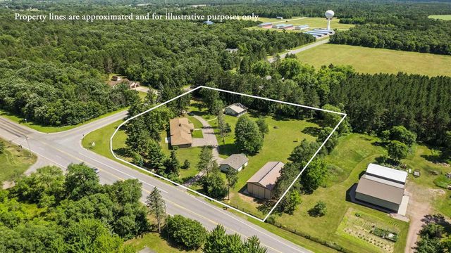 4211 STATE HIGHWAY 173, Nekoosa, WI 54457
