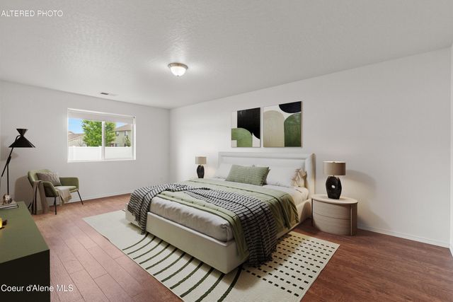 7312 N Downing Ln, Coeur D'alene, ID 83815