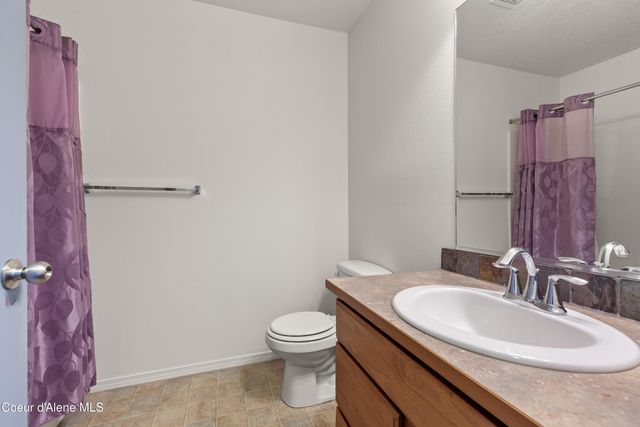7312 N Downing Ln, Coeur D'alene, ID 83815