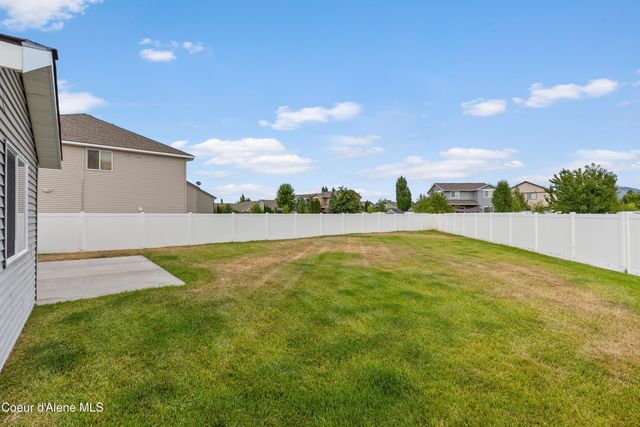 7312 N Downing Ln, Coeur D'alene, ID 83815