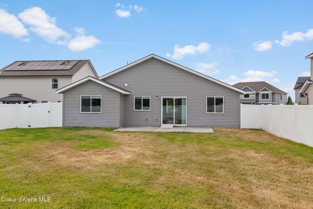 7312 N Downing Ln, Coeur D'alene, ID 83815