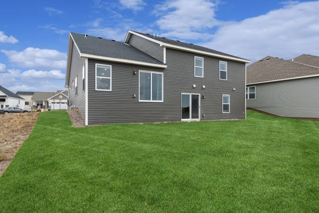 1905 Arbor Lane, Carver, MN 55315