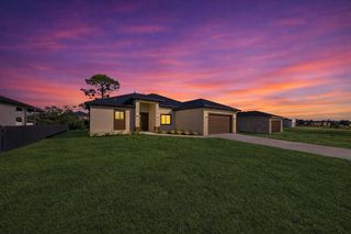 2809 SW Embers Terrace, Cape Coral, FL 33991