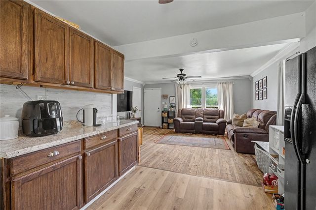 6885 Keats Drive, Harrison Twp, OH 45414