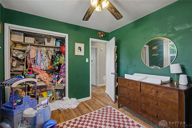 6885 Keats Drive, Harrison Twp, OH 45414