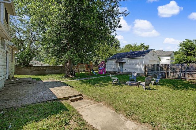 6885 Keats Drive, Harrison Twp, OH 45414
