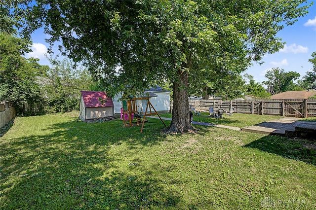 6885 Keats Drive, Harrison Twp, OH 45414