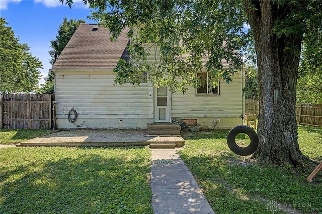 6885 Keats Drive, Harrison Twp, OH 45414