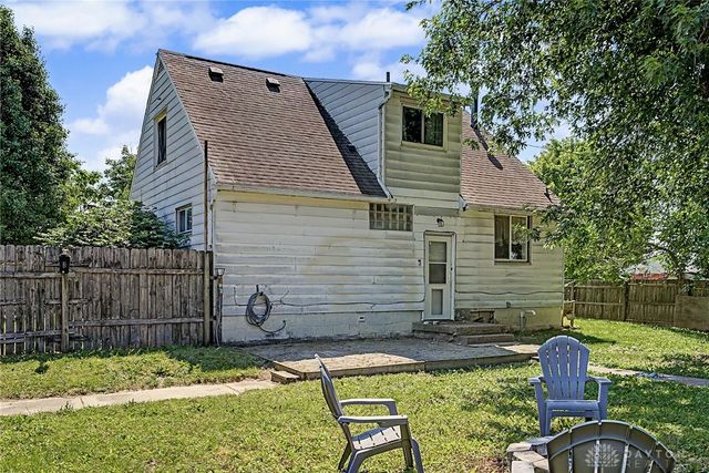 6885 Keats Drive, Harrison Twp, OH 45414