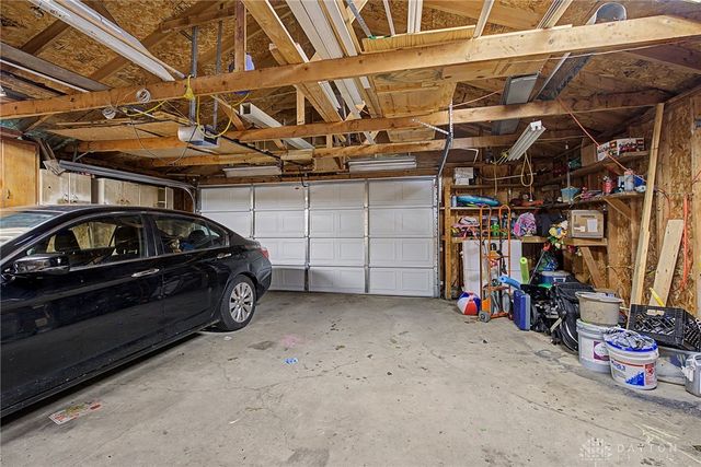 6885 Keats Drive, Harrison Twp, OH 45414