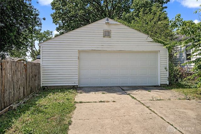 6885 Keats Drive, Harrison Twp, OH 45414