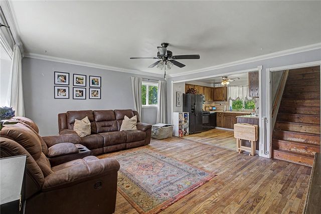 6885 Keats Drive, Harrison Twp, OH 45414