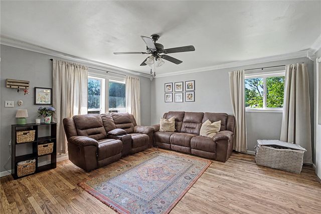 6885 Keats Drive, Harrison Twp, OH 45414
