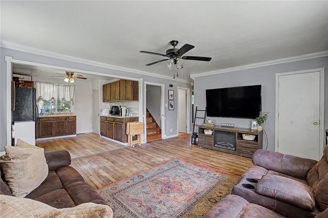 6885 Keats Drive, Harrison Twp, OH 45414