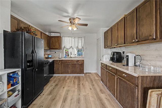 6885 Keats Drive, Harrison Twp, OH 45414