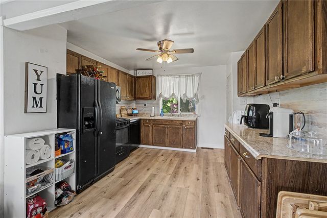 6885 Keats Drive, Harrison Twp, OH 45414