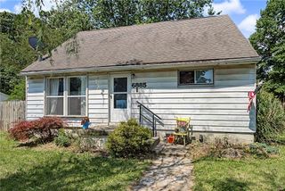 6885 Keats Drive, Harrison Twp, OH 45414