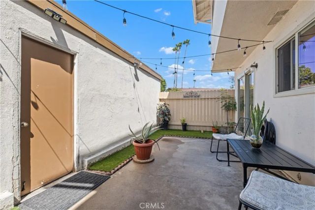 1722 Mitchell 172, Tustin, CA 92780