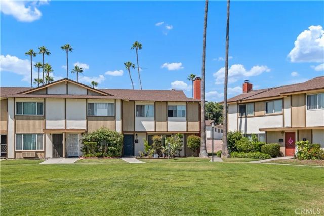 1722 Mitchell 172, Tustin, CA 92780