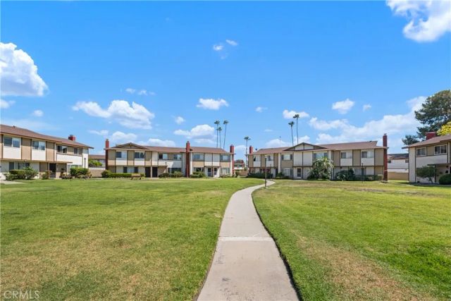 1722 Mitchell 172, Tustin, CA 92780