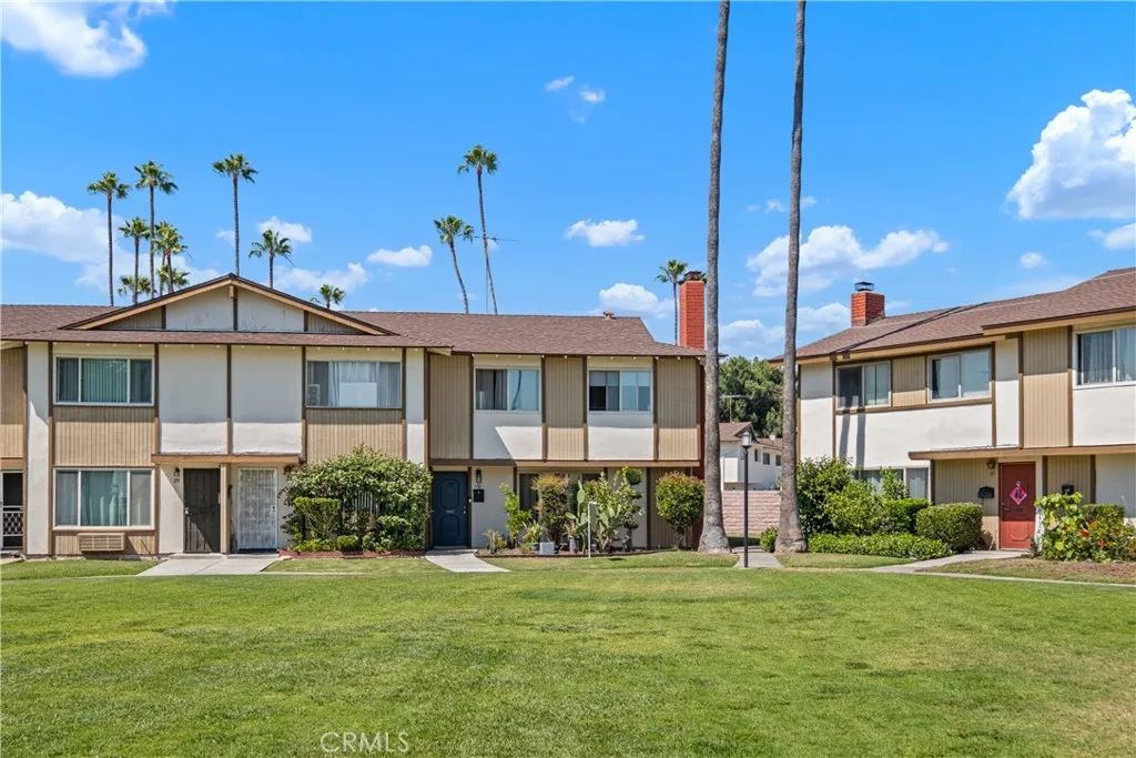 1722 Mitchell 172, Tustin, CA 92780
