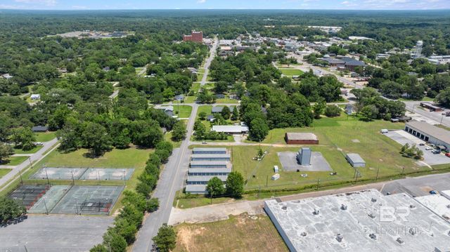0 W 3rd Street, Bay Minette, AL 36507