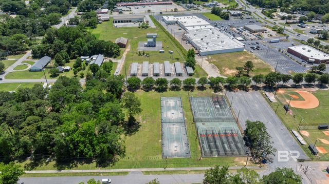 0 W 3rd Street, Bay Minette, AL 36507