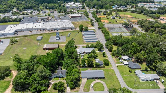 0 W 3rd Street, Bay Minette, AL 36507