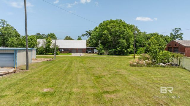 0 W 3rd Street, Bay Minette, AL 36507