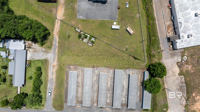 0 W 3rd Street, Bay Minette, AL 36507