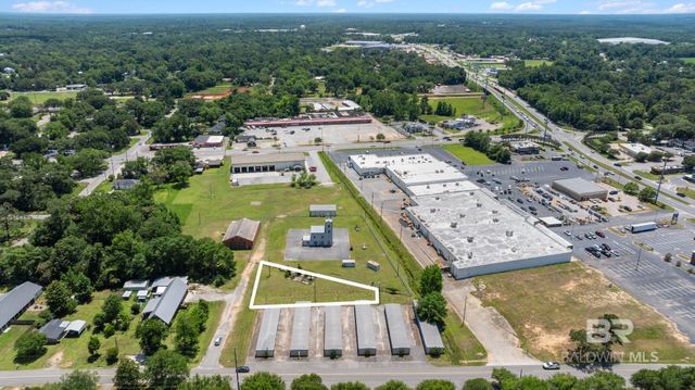 0 W 3rd Street, Bay Minette, AL 36507