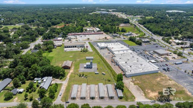 0 W 3rd Street, Bay Minette, AL 36507