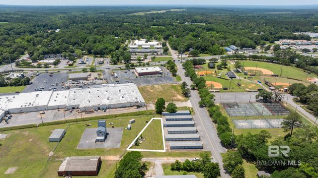 0 W 3rd Street, Bay Minette, AL 36507