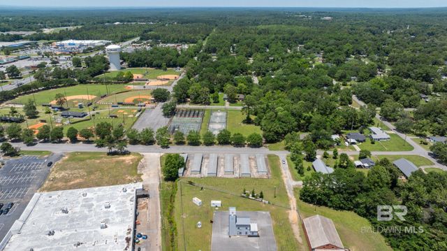 0 W 3rd Street, Bay Minette, AL 36507