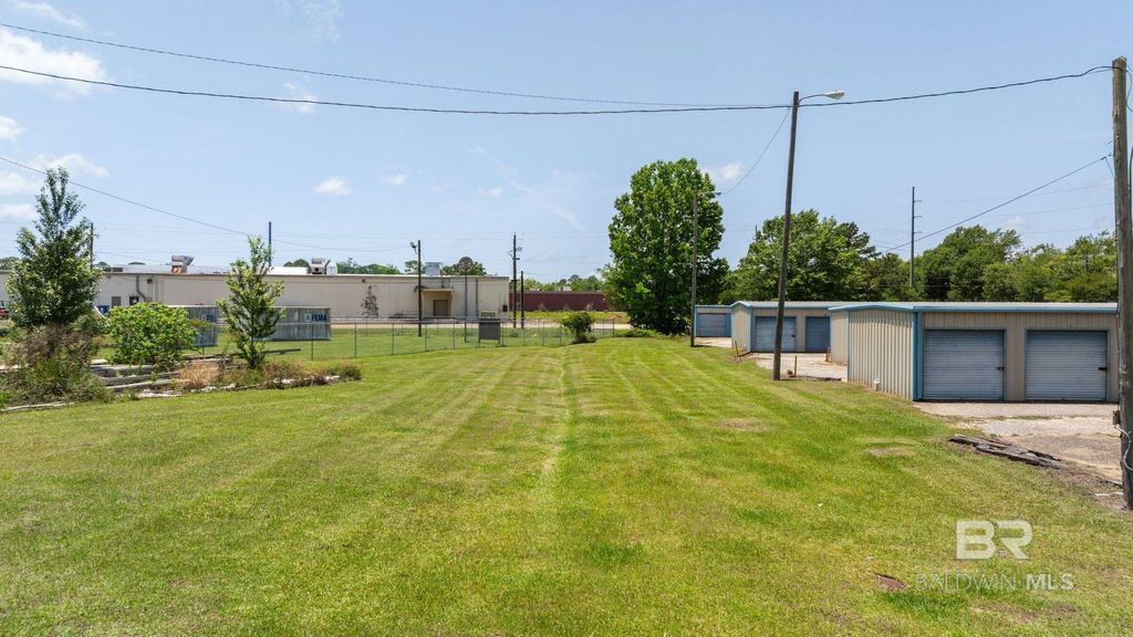 0 W 3rd Street, Bay Minette, AL 36507