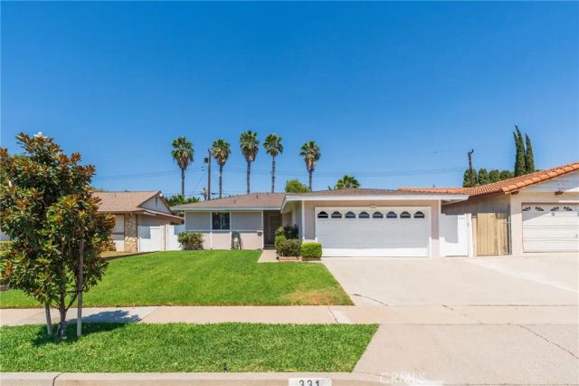 331 E. Olive Ave., La Habra, CA 90631