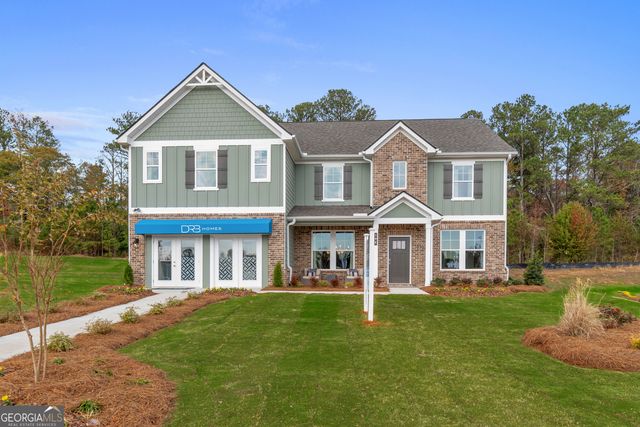 236 Ruthe Coves, Locust Grove, GA 30248