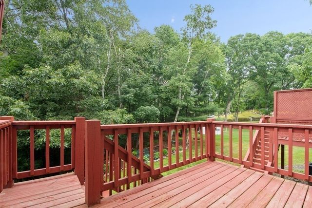 4 Herbert Drive B, Sutton, MA 01590