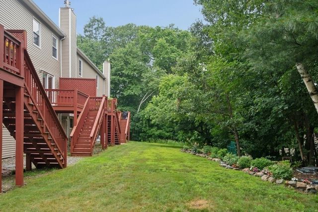 4 Herbert Drive B, Sutton, MA 01590
