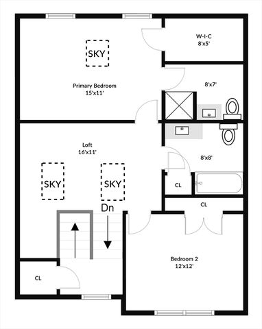 4 Herbert Drive B, Sutton, MA 01590