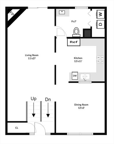 4 Herbert Drive B, Sutton, MA 01590