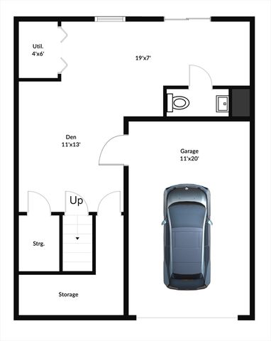 4 Herbert Drive B, Sutton, MA 01590