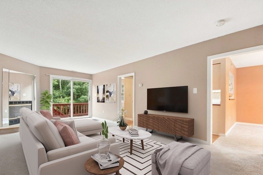 4 Herbert Drive B, Sutton, MA 01590