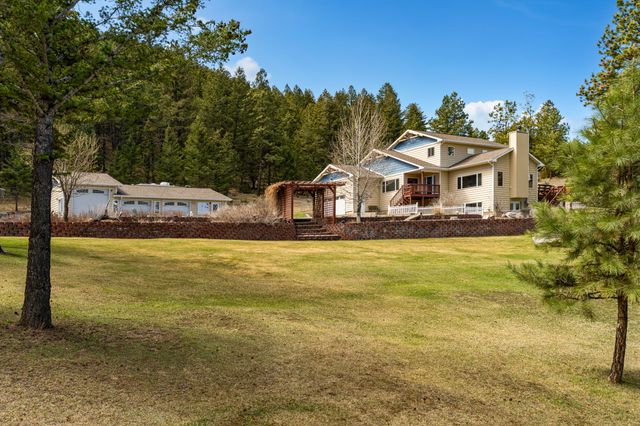 1059 Hwy 282, Montana City, MT 59634