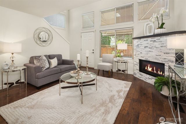 11807 NE 105th Court, Kirkland, WA 98033