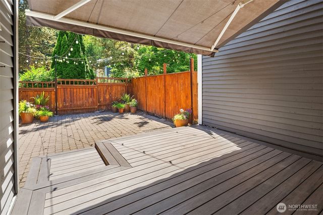 11807 NE 105th Court, Kirkland, WA 98033