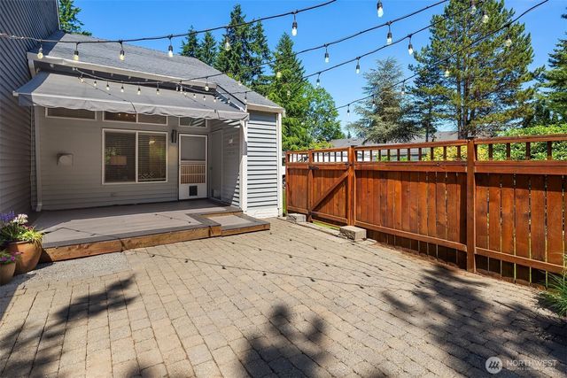 11807 NE 105th Court, Kirkland, WA 98033