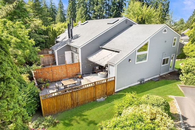 11807 NE 105th Court, Kirkland, WA 98033