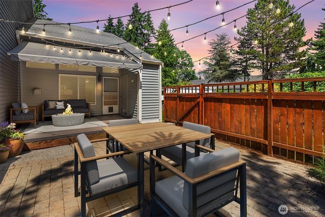 11807 NE 105th Court, Kirkland, WA 98033