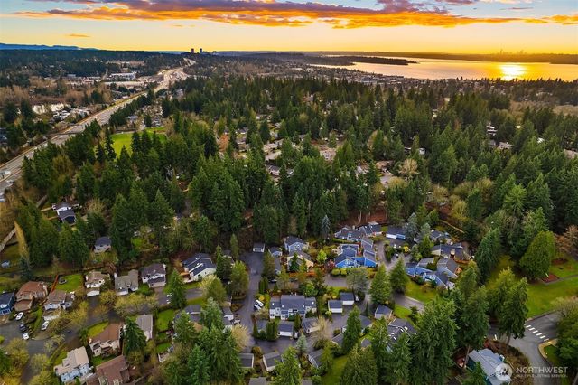 11807 NE 105th Court, Kirkland, WA 98033